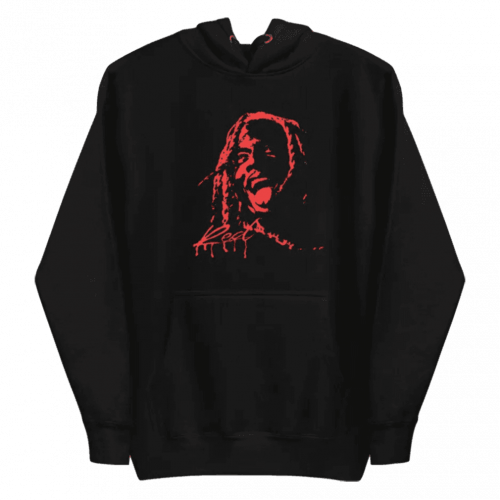 WLR musician Pullover Hoodies