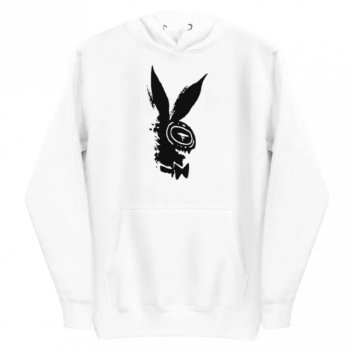 Playboi Carti Lightweight Bunny Hoodies