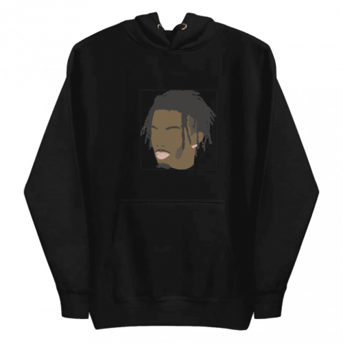 Playboi Carti Lightweight Bunny Hoodies