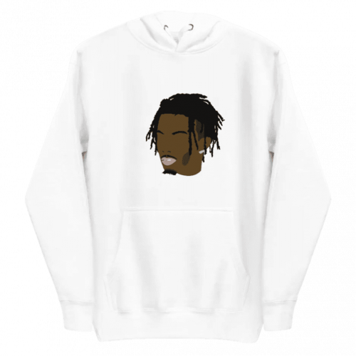 Playboi Carti Lightweight Bunny Hoodies