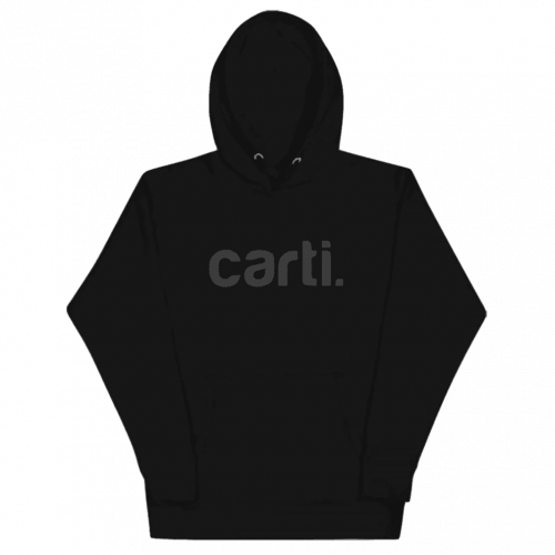 Playboi Carti Lightweight Bunny Hoodies