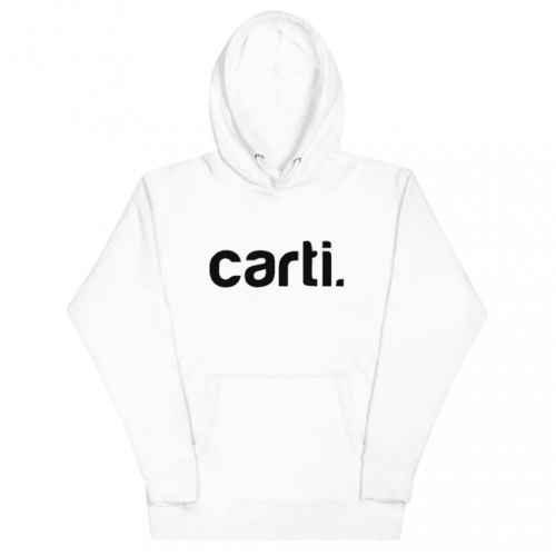 Playboi Carti Lightweight Bunny Hoodies