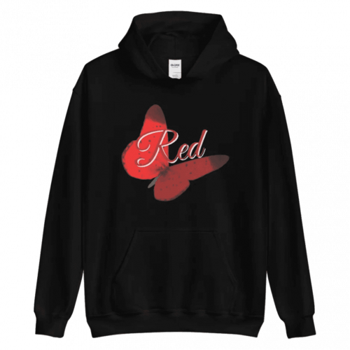 Playboi Untitled Hoodies