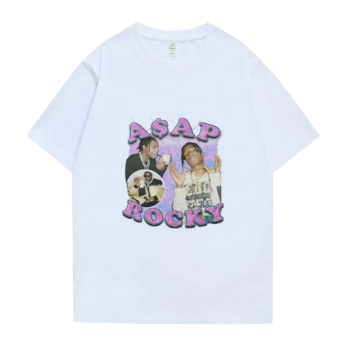 Playboi Carti 90s Rip Tees