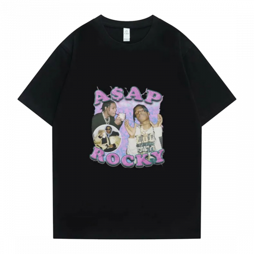 Playboi Carti 90s Rip Tees