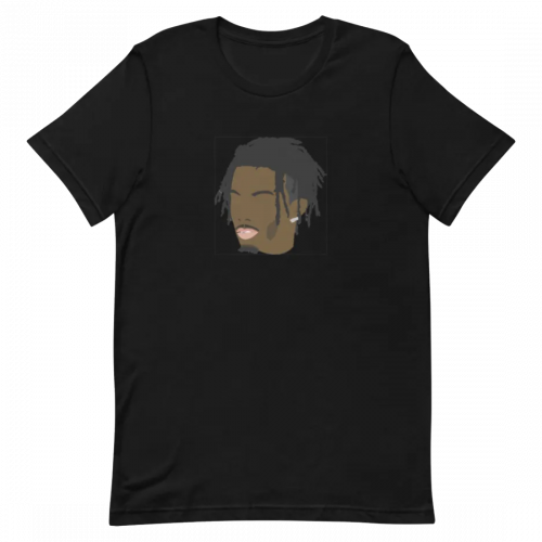 Playboi Carti Hypebeast Tees