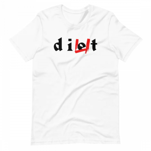 Playboi Carti New Die Lit Tees