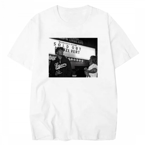 Playboi Carti Tees