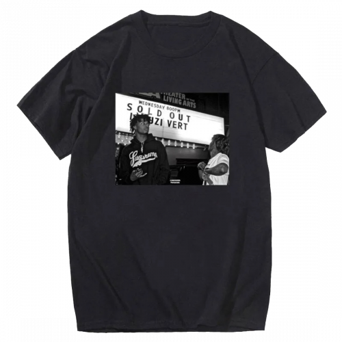 Playboi Carti Tees