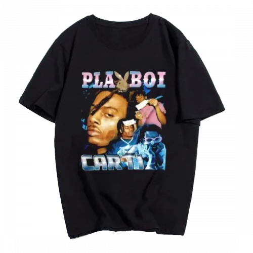 Playboi Carti Tees