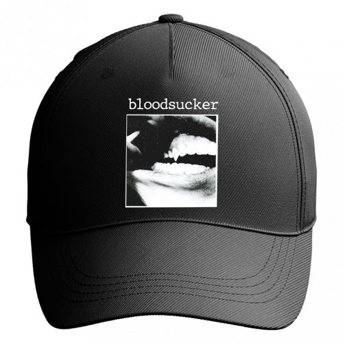 BLOODSUCKER HAT