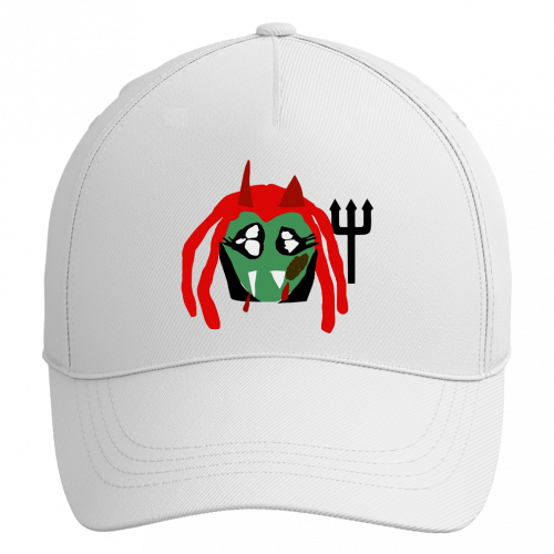 BLOODSUCKER HAT