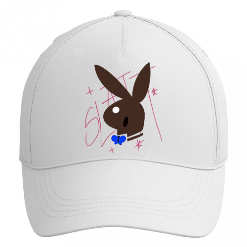 Playboi Carti Back Hat